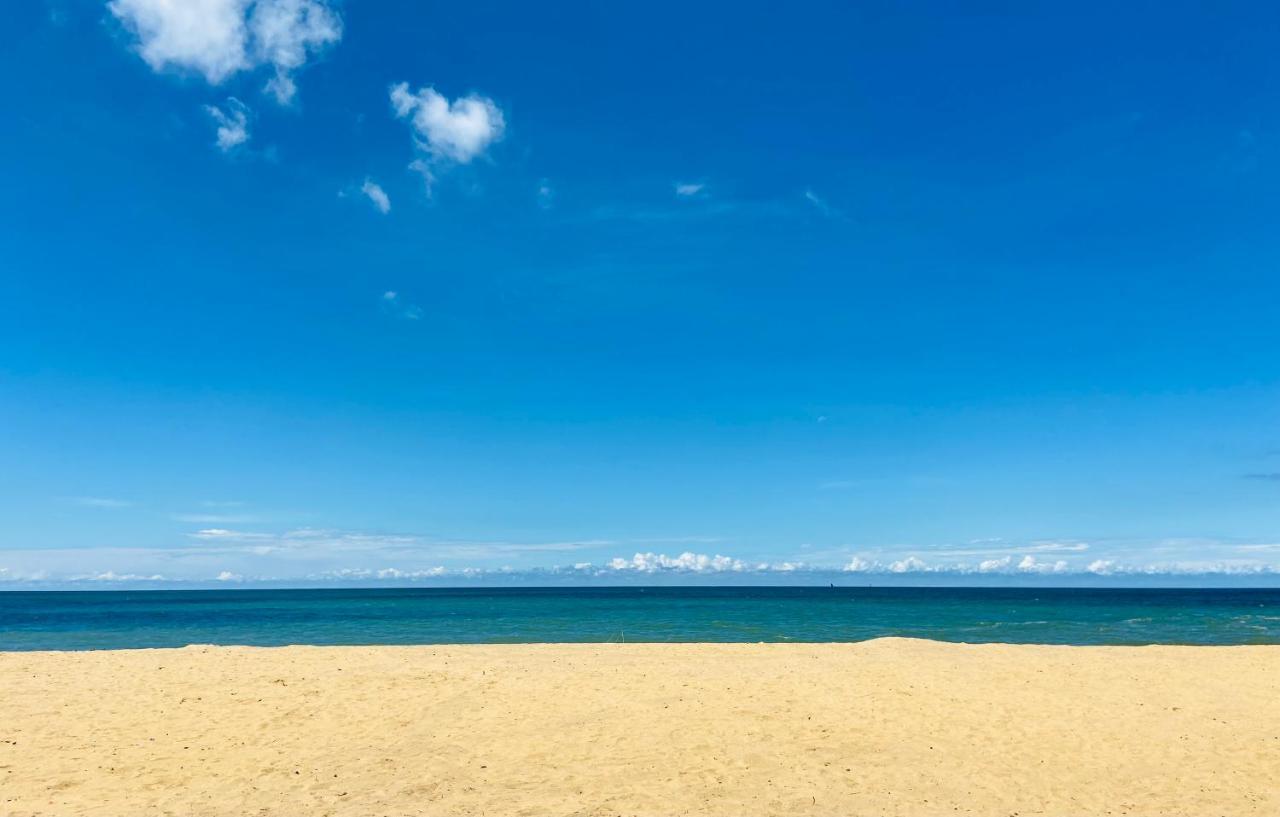 Golden Star Beach Hotel Negombo Kültér fotó